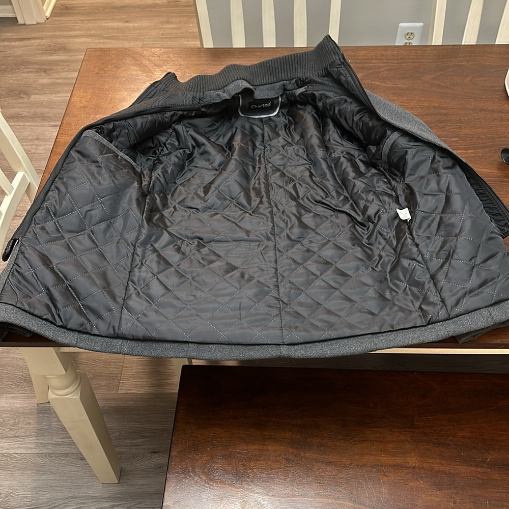 Mens Jacket - Picture 3 of 4